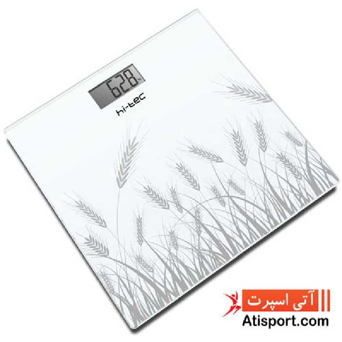 ترازو دیجیتال هایتک HI DS42 A