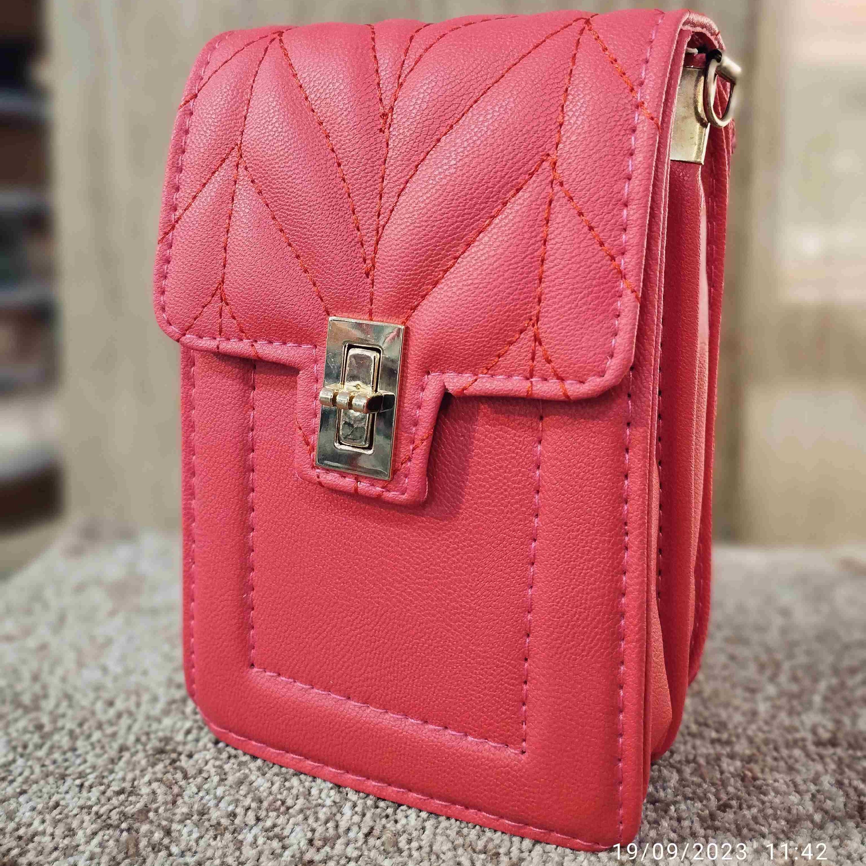 کیف زنانه دوشی