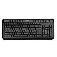 کیبورد ای فورتک مدل KL-40