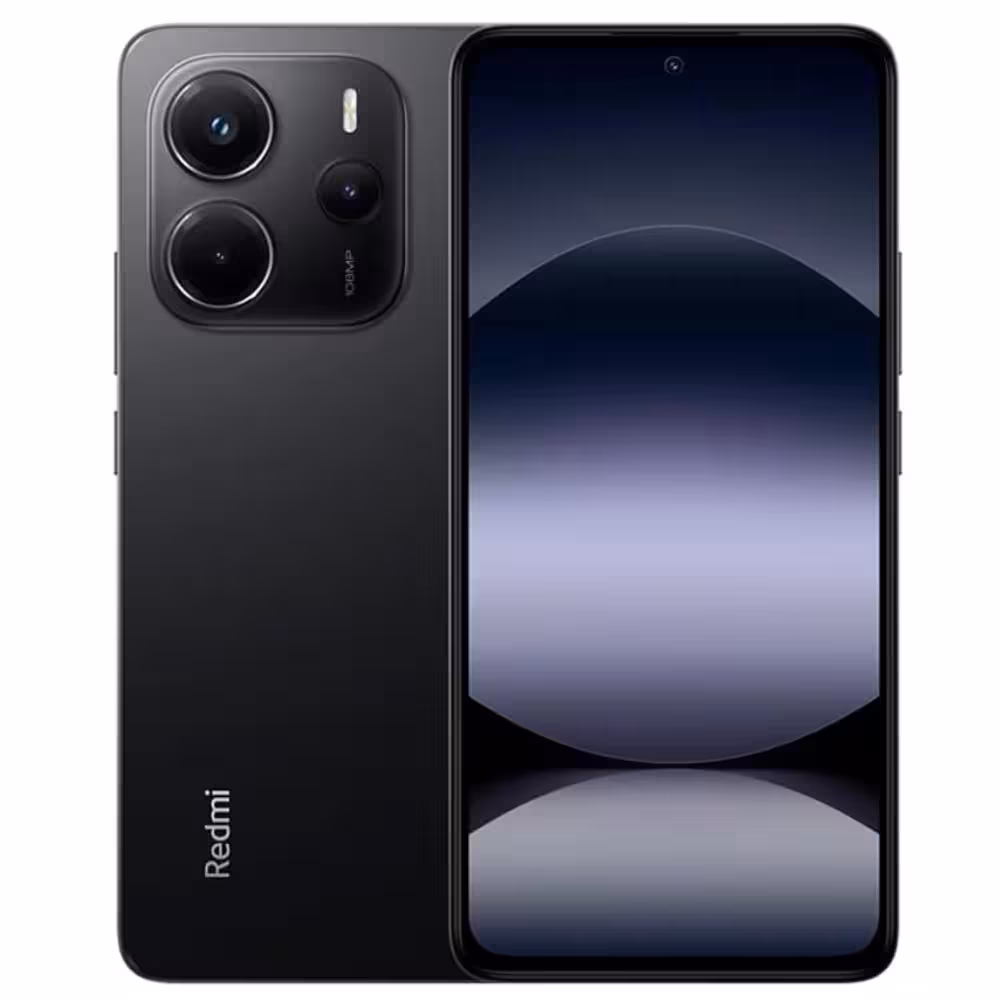 قیمت گوشی ردمی نوت 14 4G حافظه 256 گیگ رم 8 شیائومی | Redmi Note 14 - گوشی پلازا