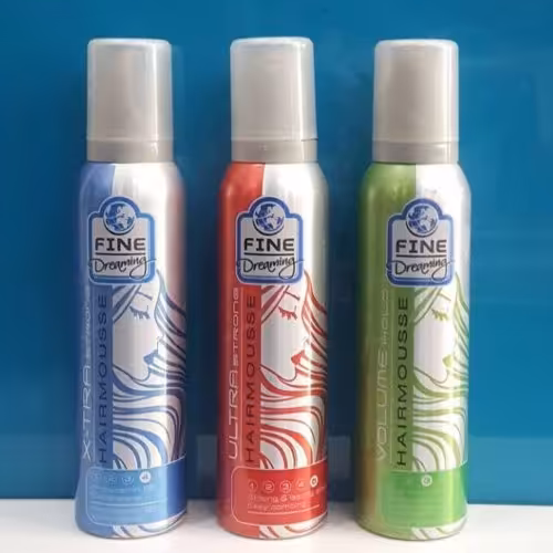 موس مو فاین