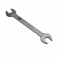 آچار تخت مدل پرشین کت کد YPA-018-19MM سایز 18-19 میلیمتر