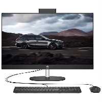 کامپیوتر All in One اچ پی CR0086nh - Core i7 1355U 16GB 1TB