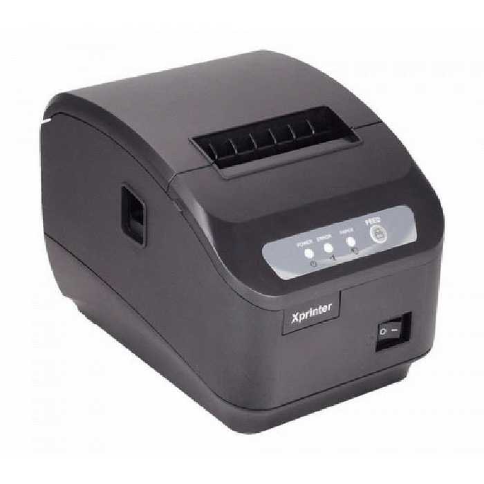 فیش پرینتر ایکس پرینتر مدل 260NL