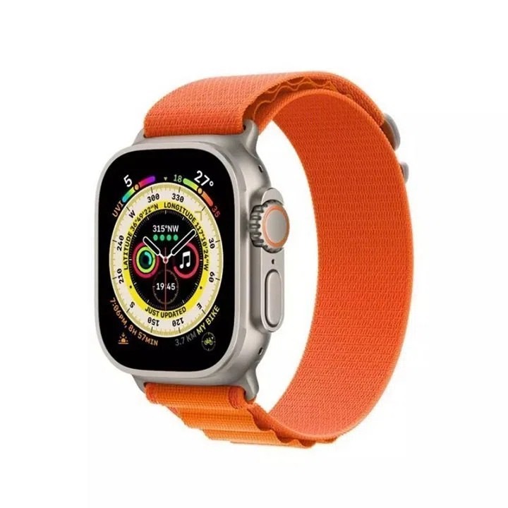 خرید و قیمت ساعت هوشمند گرین لاین مدل Ultra Active