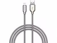 کابل شارژ و انتقال داده لایتنینگ دویا Devia EC127 Lightning Cable 1m