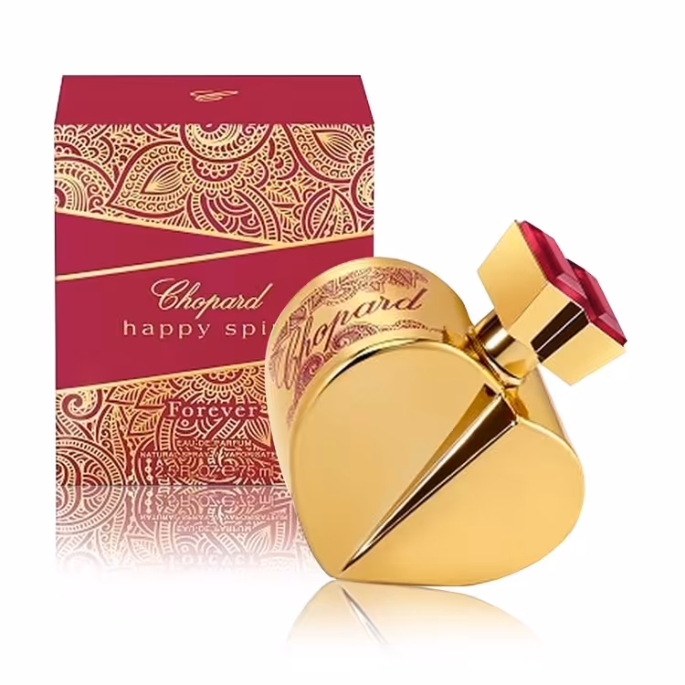 عطر زنانه چوپارد مدل Happy Spirit