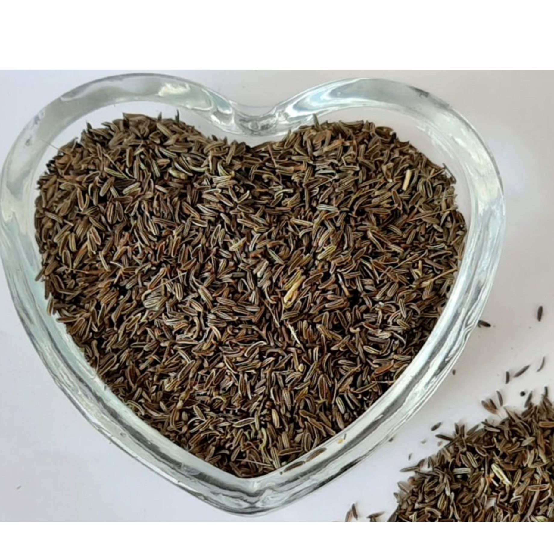 زیره سیاه 250 گرم 