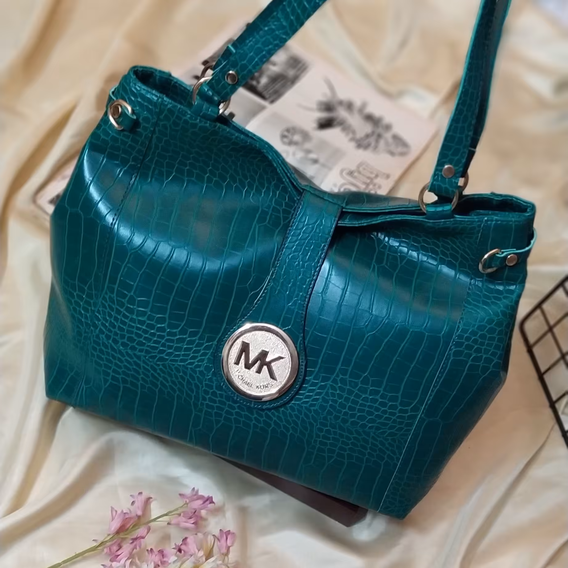 کیف دوشی دخترانه بزرگ 511