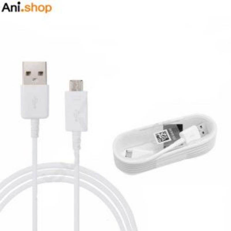 کابل شارژ سامسونگ Note 4 ا Samsung Galaxy Note 4 Original USB Cable