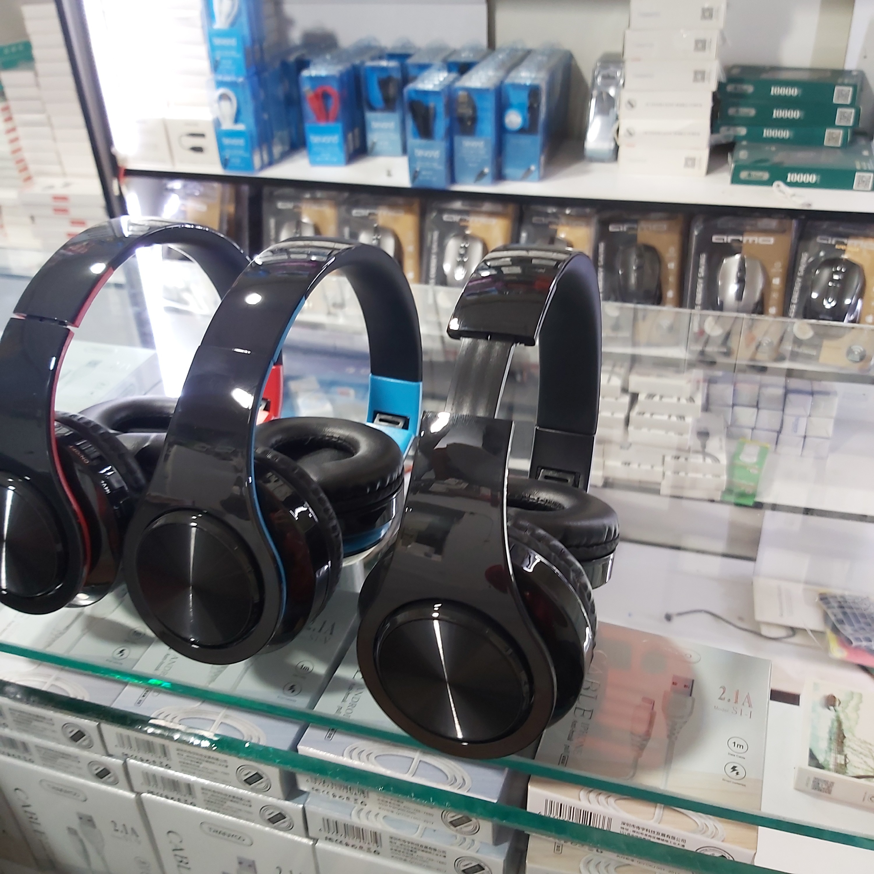 هدفون بلوتوثی 