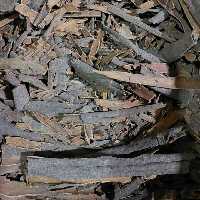 چوب دارچین گلسرخی درجه 1با وزن 1000گرم 