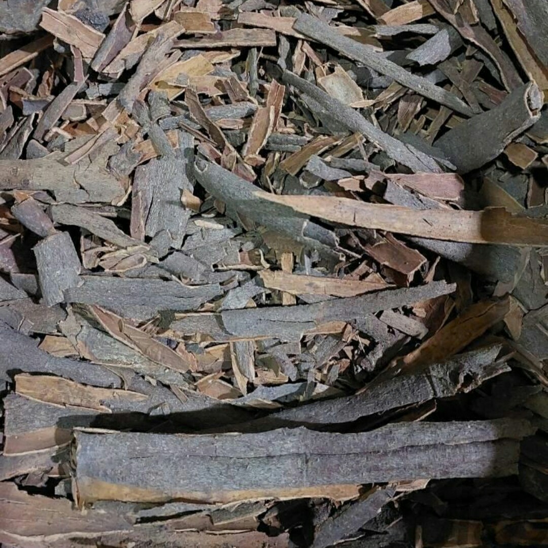 چوب دارچین گلسرخی درجه 1با وزن 1000گرم 