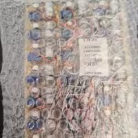 بسته 105 عددی ال ای دی درایور 18~36 وات 280 میلی آمپر