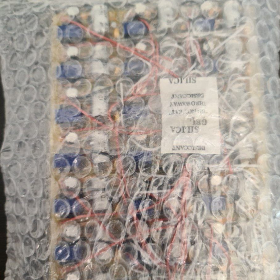 بسته 105 عددی ال ای دی درایور 18~36 وات 280 میلی آمپر