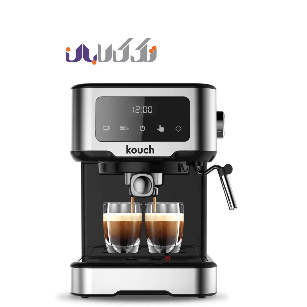 اسپرسو ساز کوخ مدل KE1970