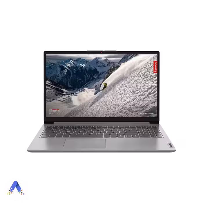 لپ تاپ لنوو IdeaPad 1 15AMN7-Z 7520U (2023)