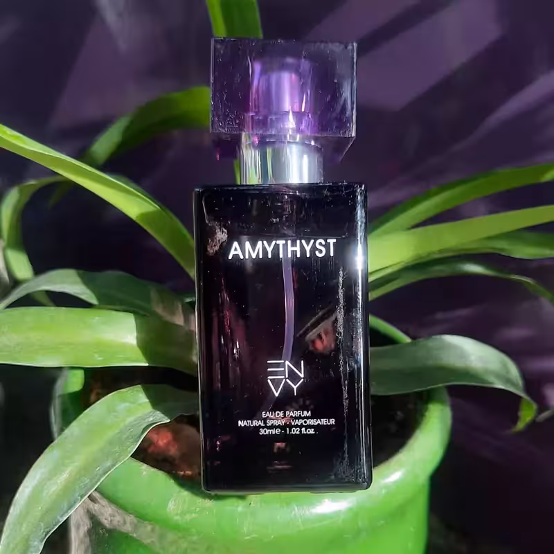 ادکلن AMYTHYST زنانه(30 میلی لیتری)