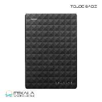 قیمت و خرید هارد اکسترنال سیگیت Expansion 4TB | ITSKALA