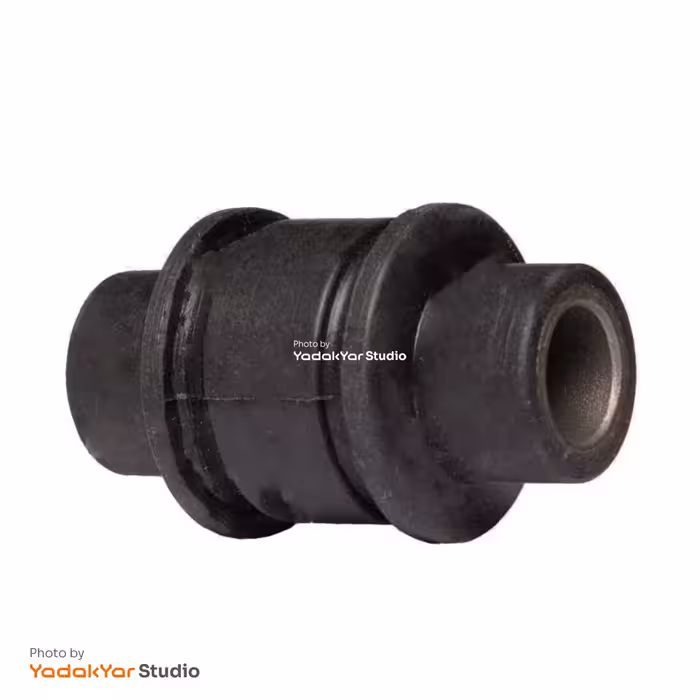 بوش پایه کمک عقب پائین پژو 207 ایران