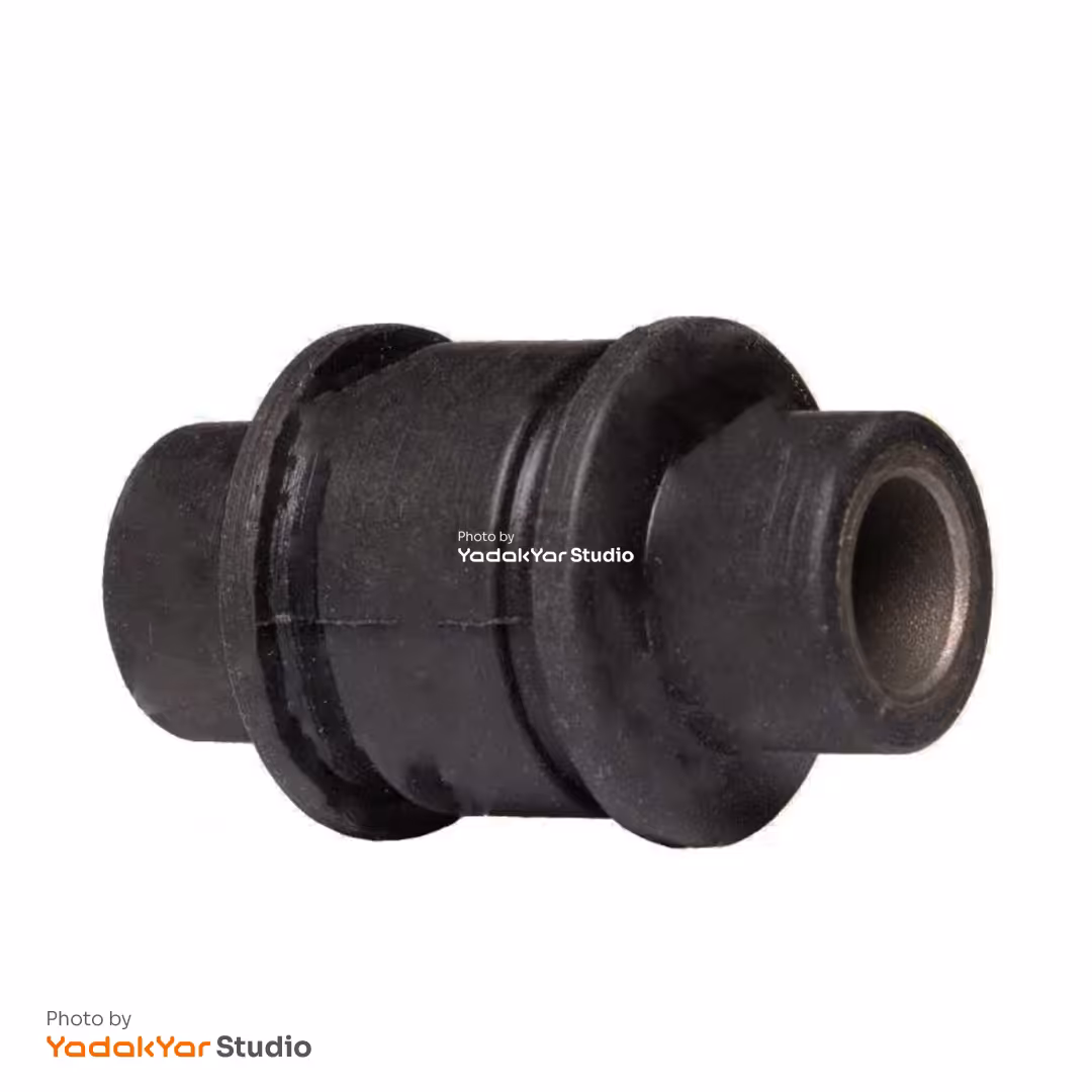 بوش پایه کمک عقب پائین پژو 207 ایران