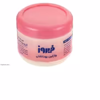 وازلین بهداشتی کودک 