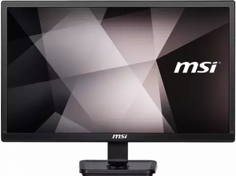 مانیتور 21.5 اینچ MSI مدل PROFESSIONAL PRO MP221