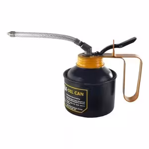 روغن دان کنزاکس 350 سی سی KOC-1350