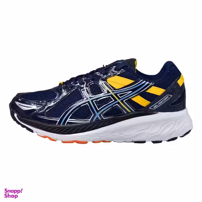 کفش پیاده روی مردانه پویان گام پیام مدل ونتور کد 10995