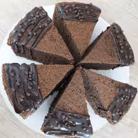 کیک عصرانه 1