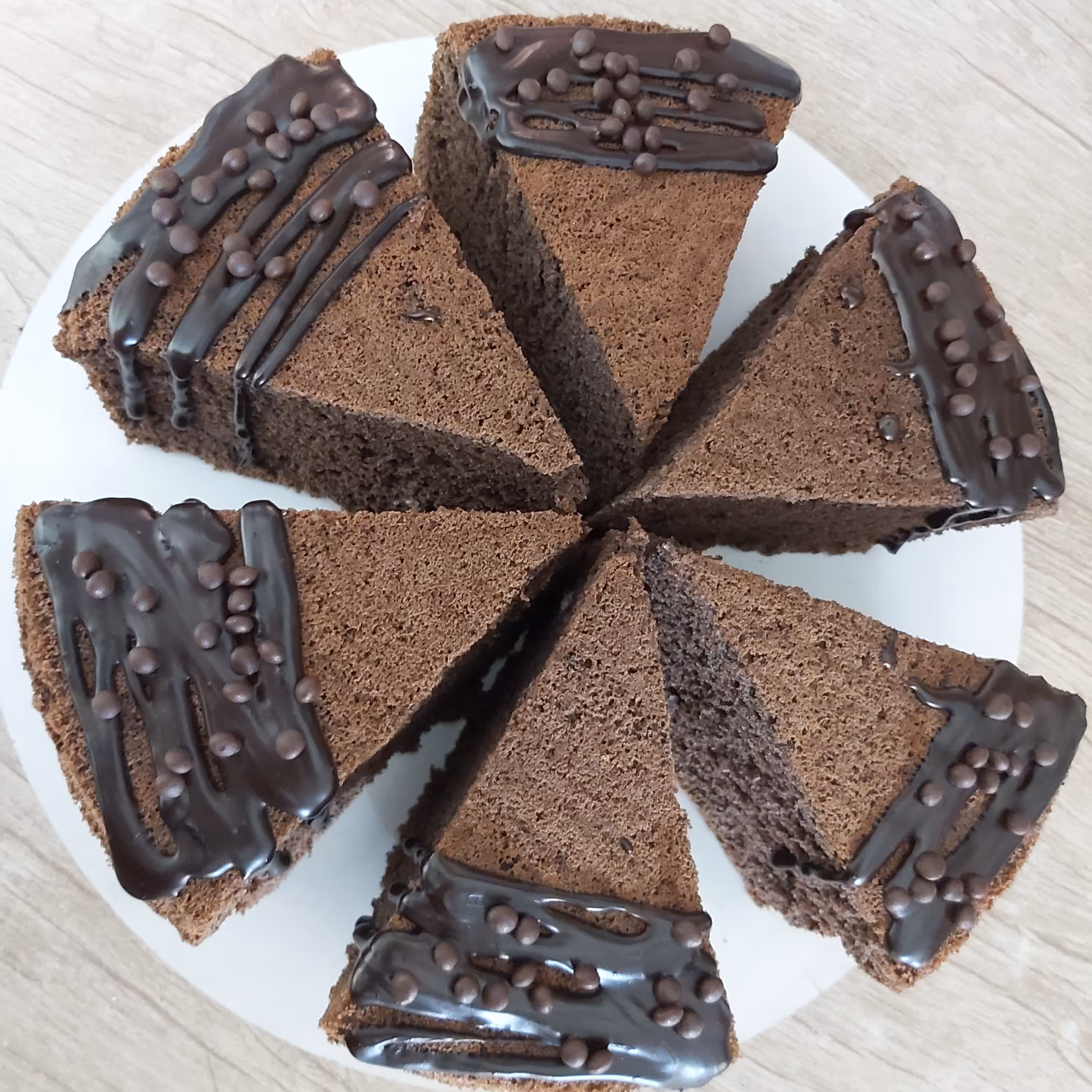 کیک عصرانه 1