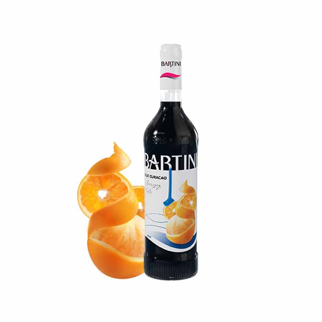 سیروپ بلوکاراسائو Bartini