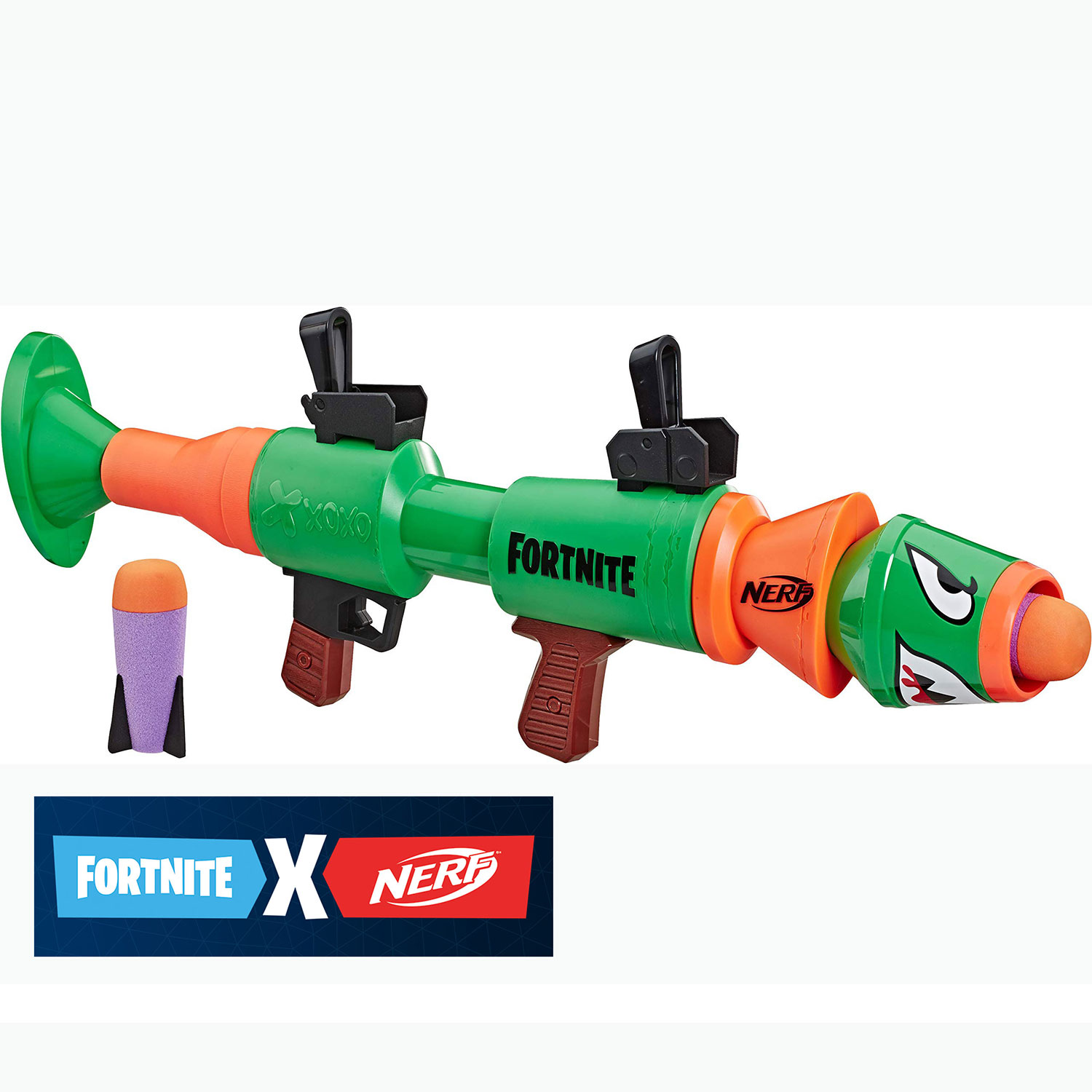 خرید تفنگ فورتنایت نرف Nerf Fortnite RL E7511 با بهترین قیمت