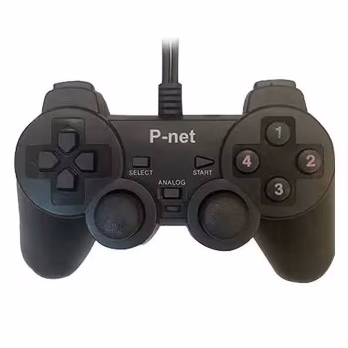 دسته بازی تک شوک پی نت مدل X.2