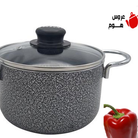   قابلمه تفلون تابان سایز34