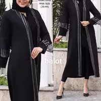 مانتو دوریتا کد7