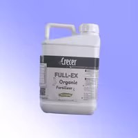 کود مایع ارگانیک کرسر مدل فولکس حجم 5 لیتر