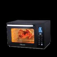 فر برقی ابکازو مدل Ebkazo OT-11138
