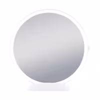 آینه آرایشی چراغ‌دار شیائومی Xiaomi JORDAN AND JUDY NV534 LED MAKEUP MIRROR