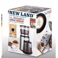 آسیاب قهوه نیولندnewland