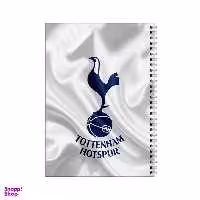 دفتر مشق 80 برگ بامبیلیپ طرح لوگو تیم فوتبال تاتنهام کد 8484346