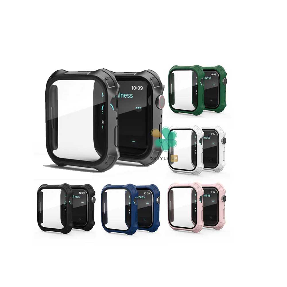 کاور ساعت برند Lito مدل 360 مناسب Apple Watch 42mm