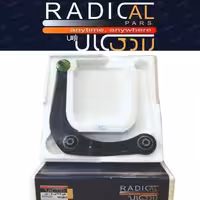 طبق سمت چپ پژو 206 تیپ 2 و تیپ 5 و 207