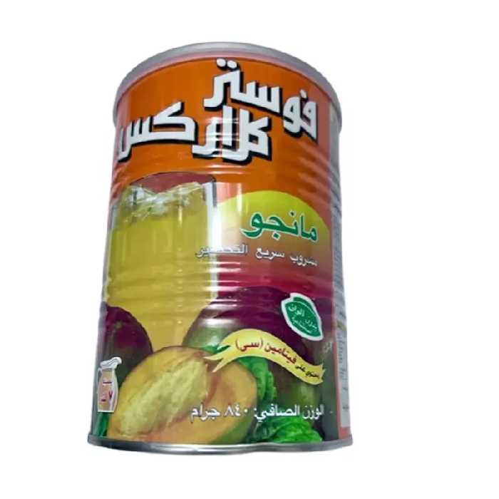 پودر شربت فوستر کلارکس انبه