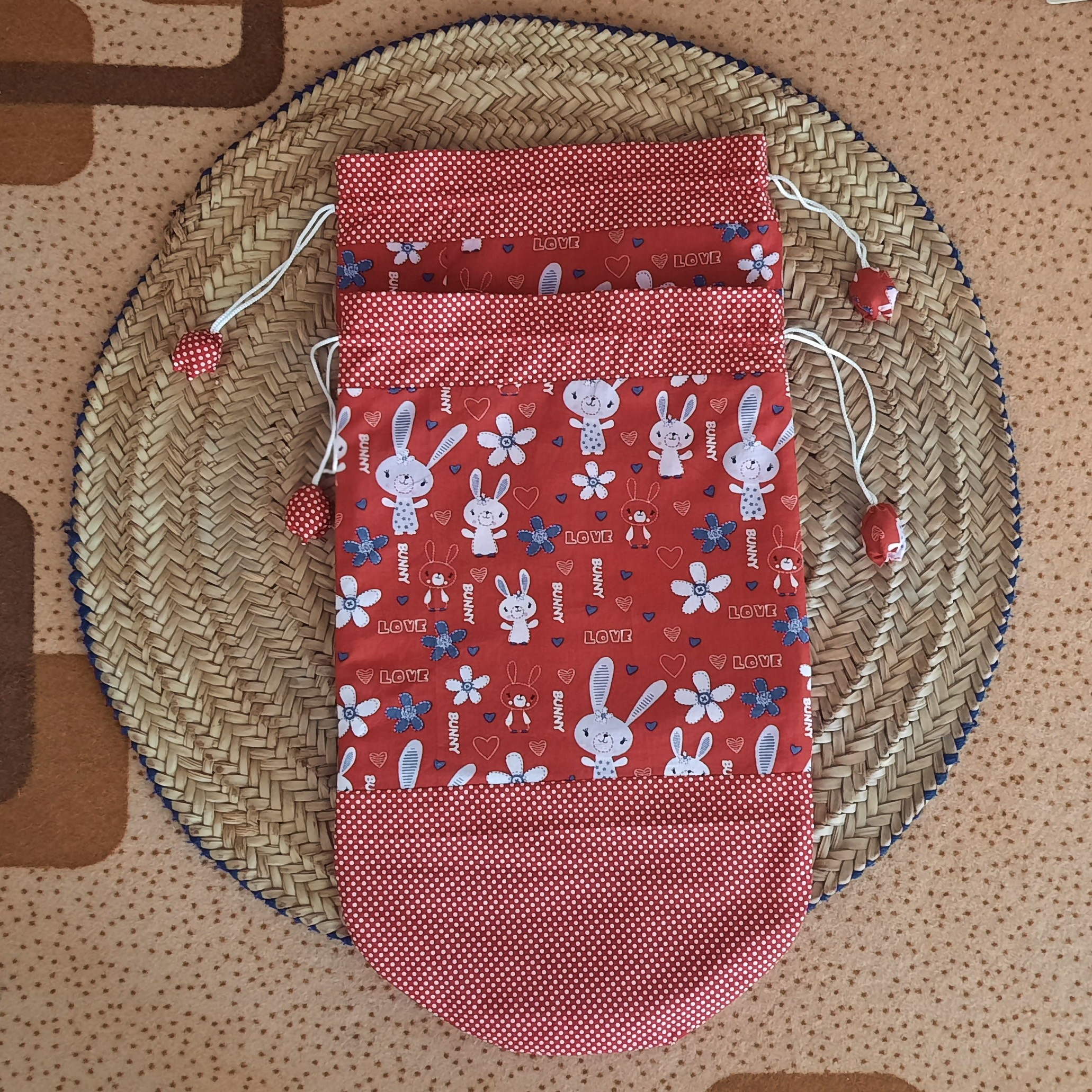 کیسه همه کاره خرگوشی