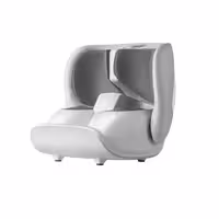 ماساژور پا شیائومی مدل Repor Leg Massager Calf Foot RP-3600x