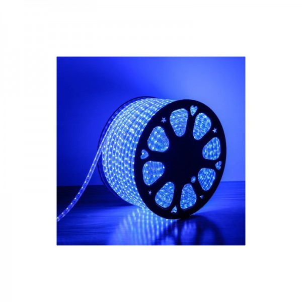 ریسه ال ای دی 4 متری تک رنگ