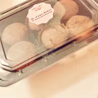 کاپ کیک کاکائویی 