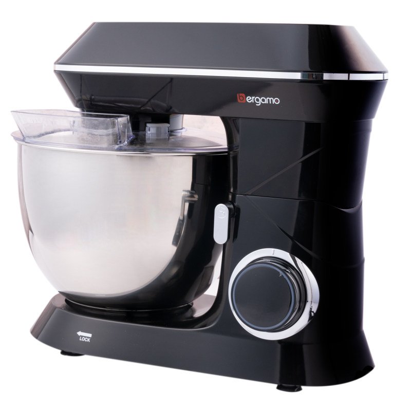 همزن برگامو مدل BG-SM3560SB

