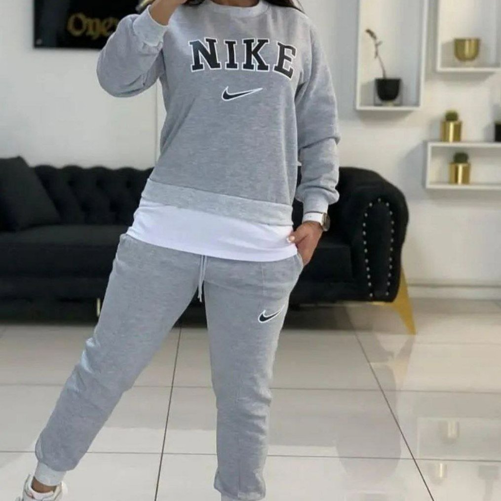 بلوز شلوار نایک